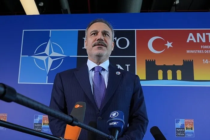 NATO Dışişleri Bakanları Toplantısı ikinci gününde
