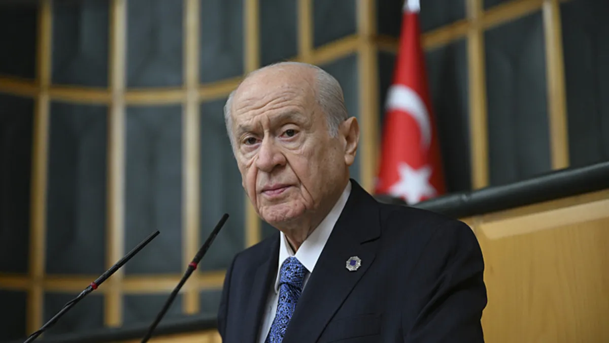 Son dakika | MHP lideri Devlet Bahçeli’den grup toplantısında önemli açıklamalar Son dakika | MHP lideri Devlet Bahçeli’den grup toplantısında önemli açıklamalar