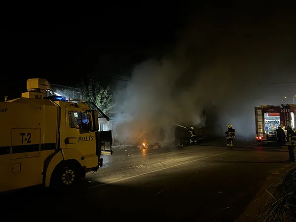 Son dakika: Dışişleri'nden Suriye'deki provokasyonlar hakkında açıklama