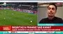 Beşiktaş'a Fransız sağ bek! Monaco'dan Samuel Grandsir