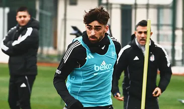 Beşiktaş’ta Kayserispor mesasi!