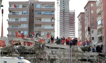 Depremzedeler 3 tutuklamaya tepkili!