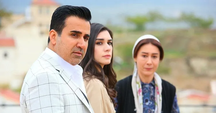Aşk ve Mavi 45.Bölüm izle 97