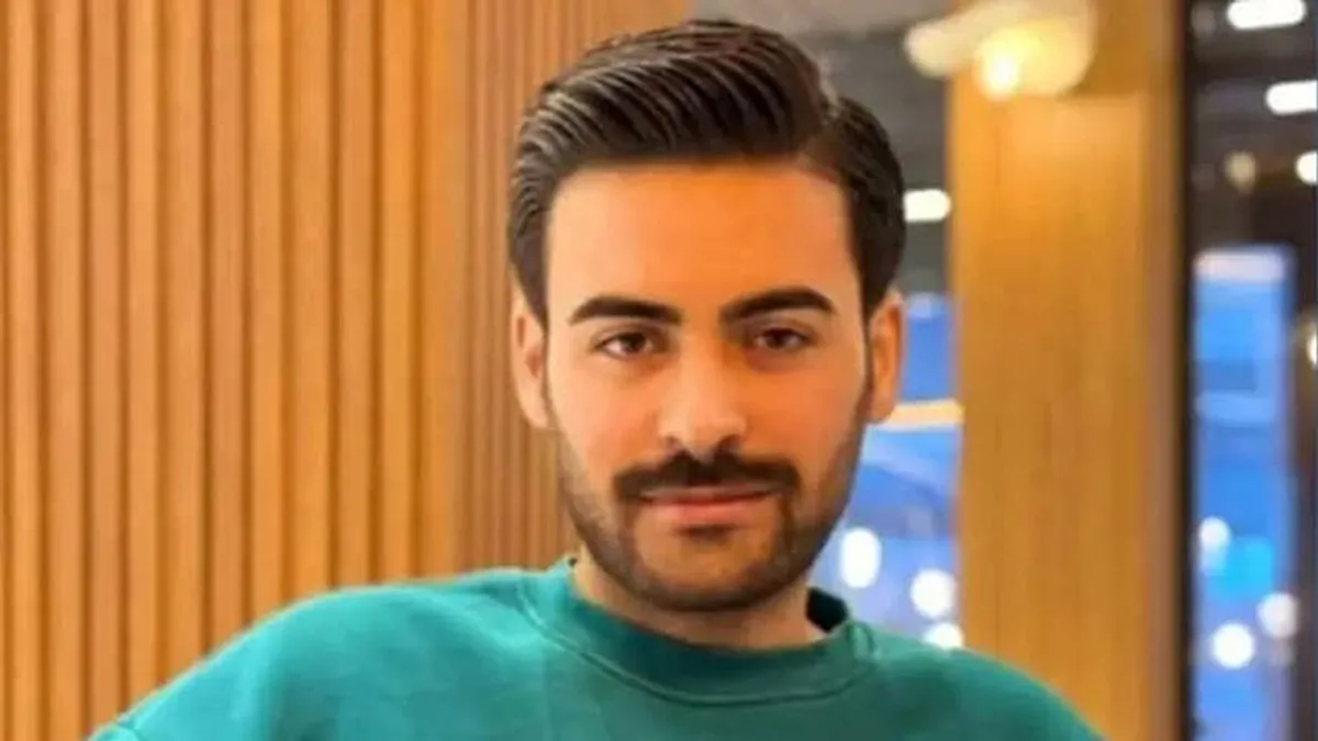 72 gündür haber alınamıyor: Kayıp Uğur’un ailesinden yardım çağrısı! 72 gündür haber alınamıyor: Kayıp Uğur’un ailesinden yardım çağrısı!