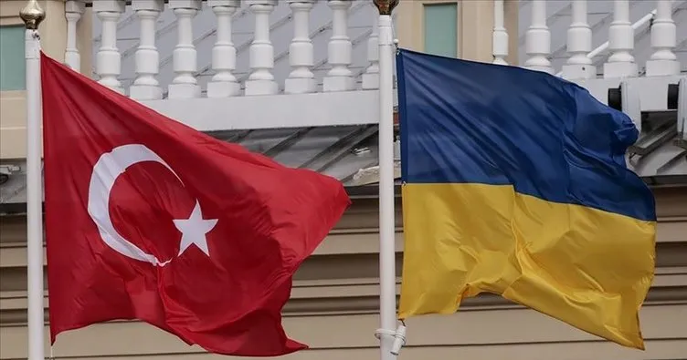 Ukrayna Ekonomi Bakan Yardımcısı Kaçka: Türkiye ile anlaşmak için siyasi olarak şansımız iyi