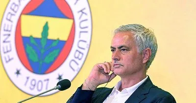 SON DAKİKA HABERLERİ: Mourinho’nun Ferdi kararı belli oldu! Transfer etmek istediği sürpriz isim ortaya çıktı