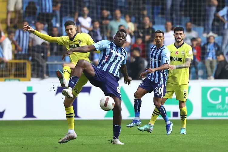 Son dakika haberi: Mario Balotelli geri döndü! İşte yeni takımı | Canlı yayında dikkat çeken yorum...