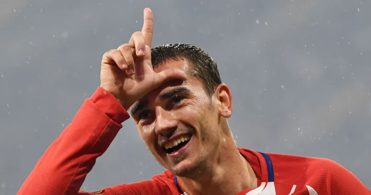 Atletico Madrid’de 3 imza