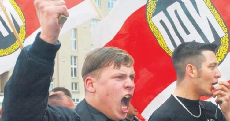 Faşizmin çocuk katilleri