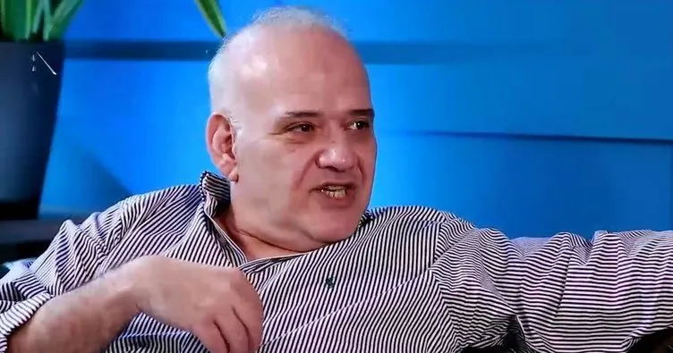 Ahmet Çakar: Rezil bir derbiydi