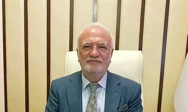 AK Parti Grup Başkanvekili Mustafa Elitaş’tan kripto para açıklaması