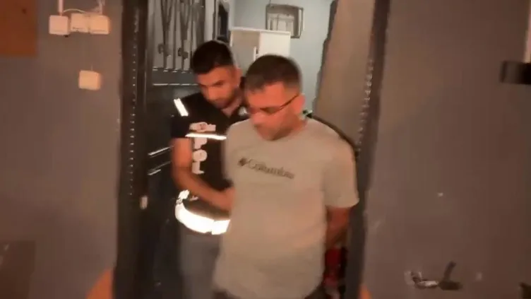 SON DAKİKA… Şimşekler Suç Örgütü’ne operasyon! 11 ilde 97 şüpheliye şafak baskını: Adana’dan Bursa’ya ölüm takibi!