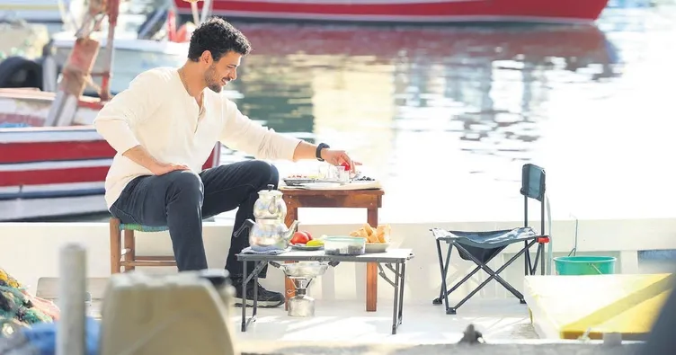 ‘Karadeniz bizim için eşsiz bir deneyim’