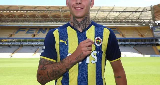 Göztepe'de hedef Fenerbahçeli Tiago Çukur