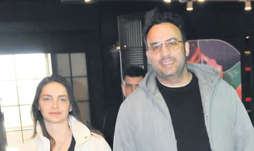 Ağlamak isteyen filmimize gelsin