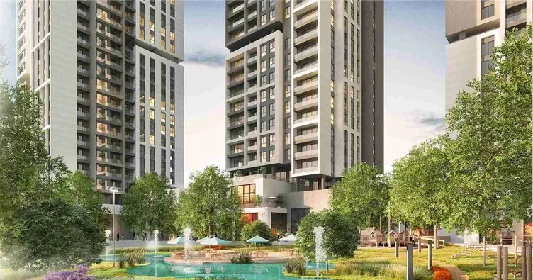 Emlak Konut’tan Yeni Fikirtepe’de avantajlı konut kampanyası