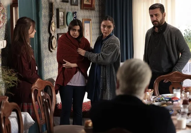 Ömer 27. bölüm izle tek parça, kesintisiz | Star TV ekranı ile Ömer son bölüm izle full HD! Nisan’ın mücadelesi bitmiyor