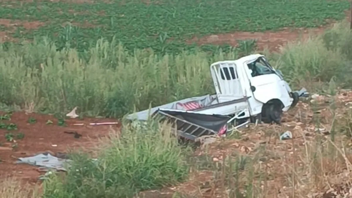 Gaziantep'te feci kaza: 2 ölü, 21 yaralı