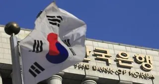 Güney Kore Merkez Bankası 9. kez faizi sabit tuttu
