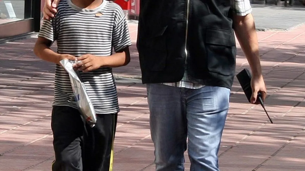 Suçta çocuk kalkanına geçit yok! Sokakları terörize edenlere ek önlem – Galeri