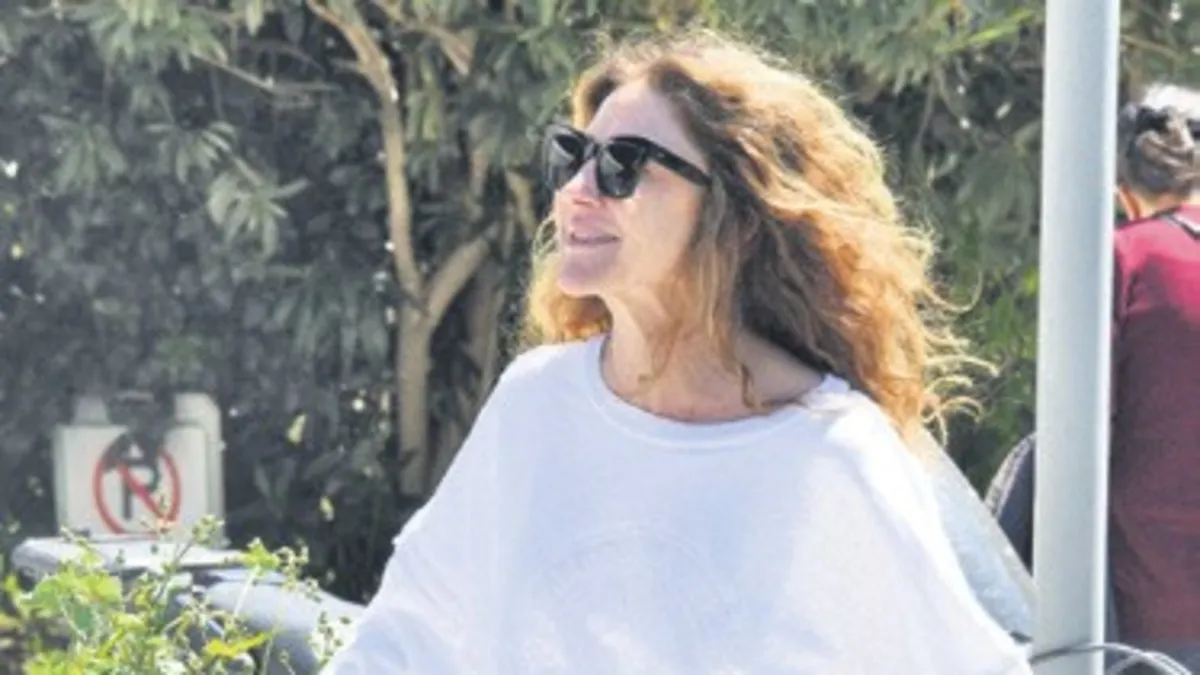 ‘Beni yalnız bırakma’