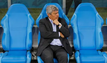 Mircea Lucescu’dan yabancı mesajı