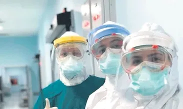 SABAH Yazı İşleri Müdürü Fikret Eser korona günlerini anlattı... Araf’ta 18 gün...