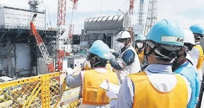 Fukuşima’da ilk ölüm