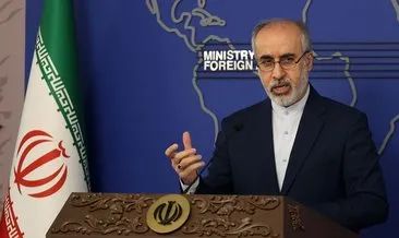 İran’dan ABD’ye sert uyarı! ‘Siyonist rejimin ekmeğine yağ sürüyorlar…’