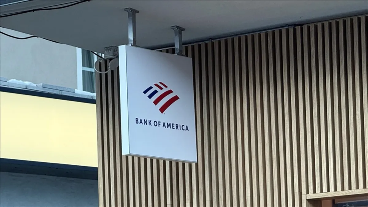 BofA Anketi: Jeopolitik riskler ve kredi kaygıları yatırımcı güvenini zayıflattı