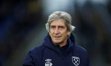 Fenerbahçe’ye kötü haber! Pellegrini...