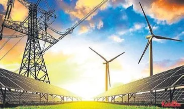 Enerjide Gardaş zirvesi