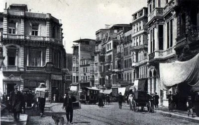 İstanbul’un bilinmeyen yönleri