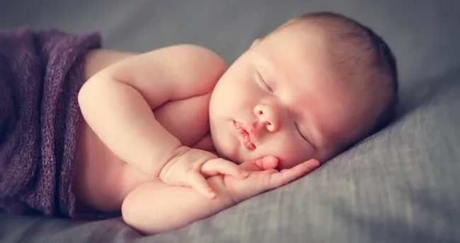 ruyada bebek gormek ne anlama gelir ruyada kiz ve erkek aglayan bebek gormek ne demek ruya tabirleri haberleri
