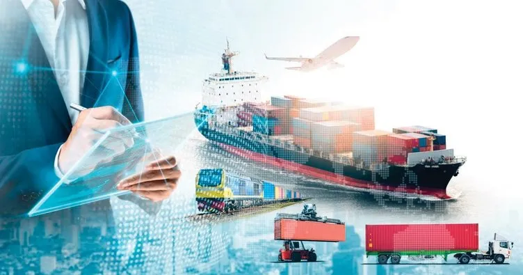 e-ihracatta hedef 8 milyar dolar