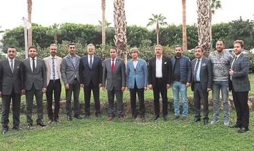 Mersin İdmanyurdu küllerinden doğacak