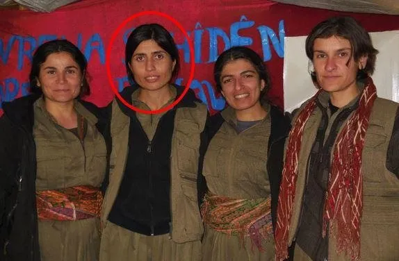 Son dakika: MİT’ten Suriye’de nokta operasyon! PKK’nın sözde Münbiç sorumlusu etkisiz hale getirildi