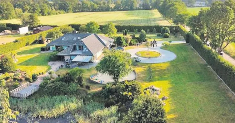 Almanya’dan çalıp Türkiye’de sattılar