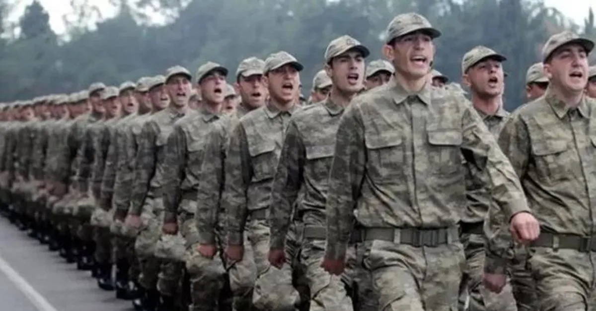 Bedelli askerlik bedeli ve ek bedel tutarı ne zaman yatırılacak, taksit var mı? SON DAKİKA 2023 Bedelli askerlik bedeli ve ek bedel tutarı ne zaman yatırılacak, taksit var mı? SON DAKİKA 2023