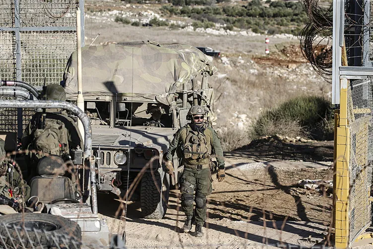 Netanyahu açıkladı: Gazze’de ateşkes mi geliyor!