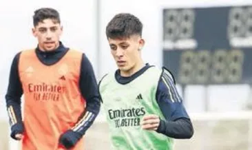 El Classico ile başlıyor