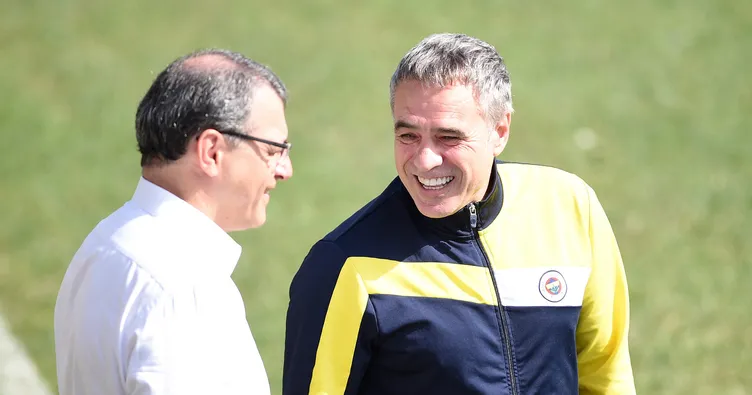 Damien Comolli’den Ali Koç’a flaş sözler!