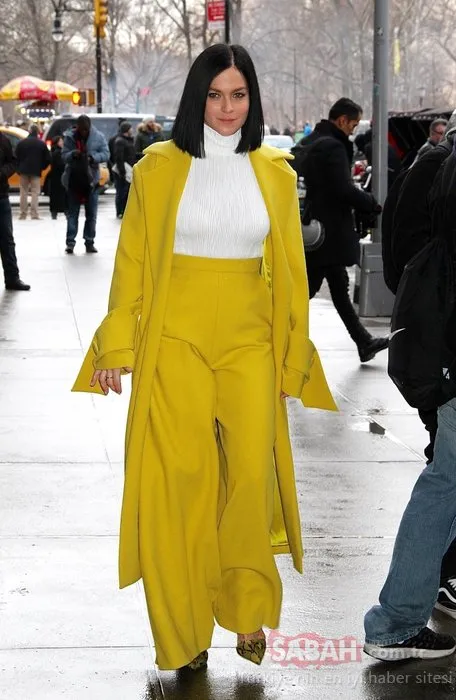 Adriana Lima öyle bir akım başlattı ki...