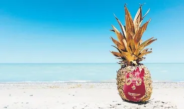 Ya bir gün ıssız adaya düşerseniz...