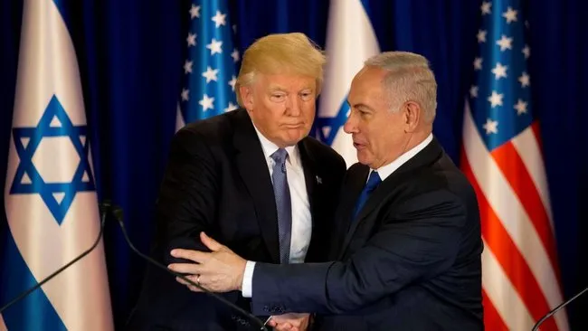 İsrail basınından flaş iddia: Netanyahu’nun Gazze ısrarının arkasında Trump var!