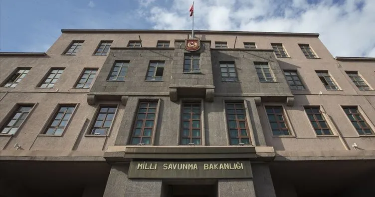 MSB’den CHP’li Özgür Özel’in FETÖ iddialarına sert tepki: Art niyetli bir çabadır
