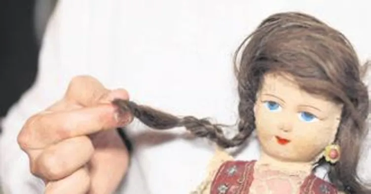 79 yıllık sır perdesi