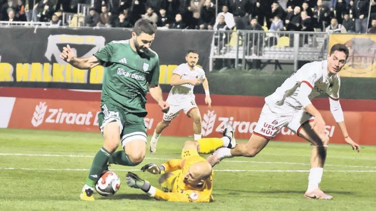 Bodrum ve Iğdır sessiz noktaladı