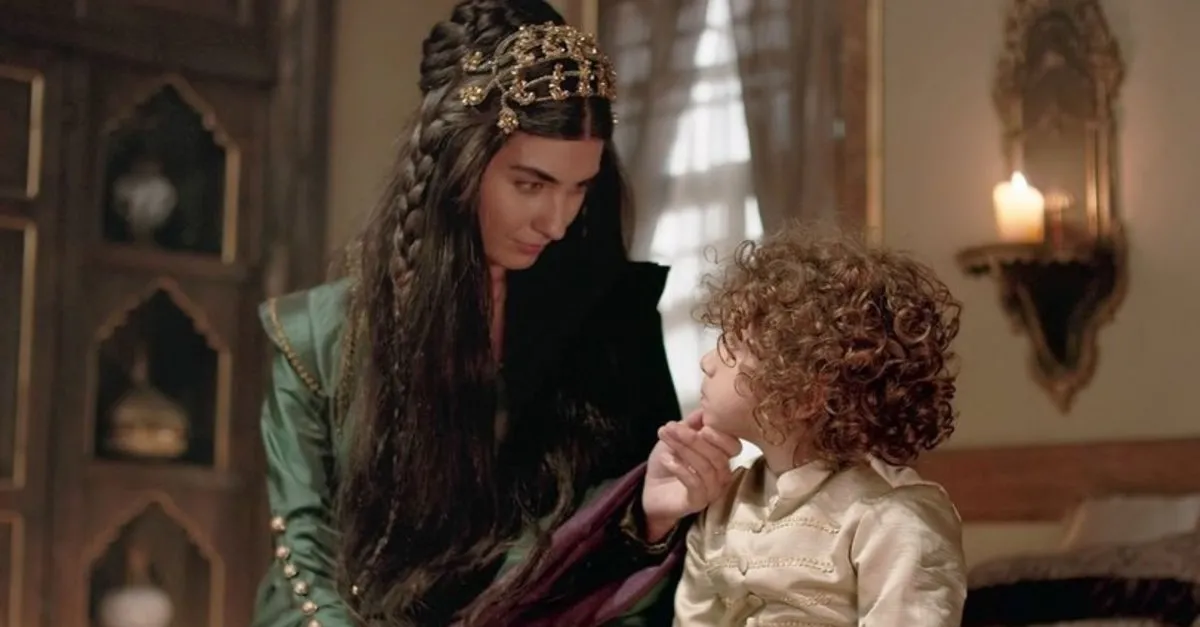 Netflix Yeni Turk Dizisi Rise Of Empires Ottoman Konusu Ne Oyunculari Kimler Rise Of Empires Ottoman Dizisi Ilk Sezonu Ile Yayinda Medya Haberleri