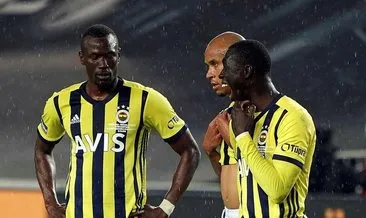 Son dakika: Usta yazardan flaş Fenerbahçe yorumu! 3’ünü toplasan 1 santrfor etmez